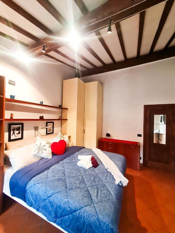 San Niccolo Apartment Florence Buitenkant foto