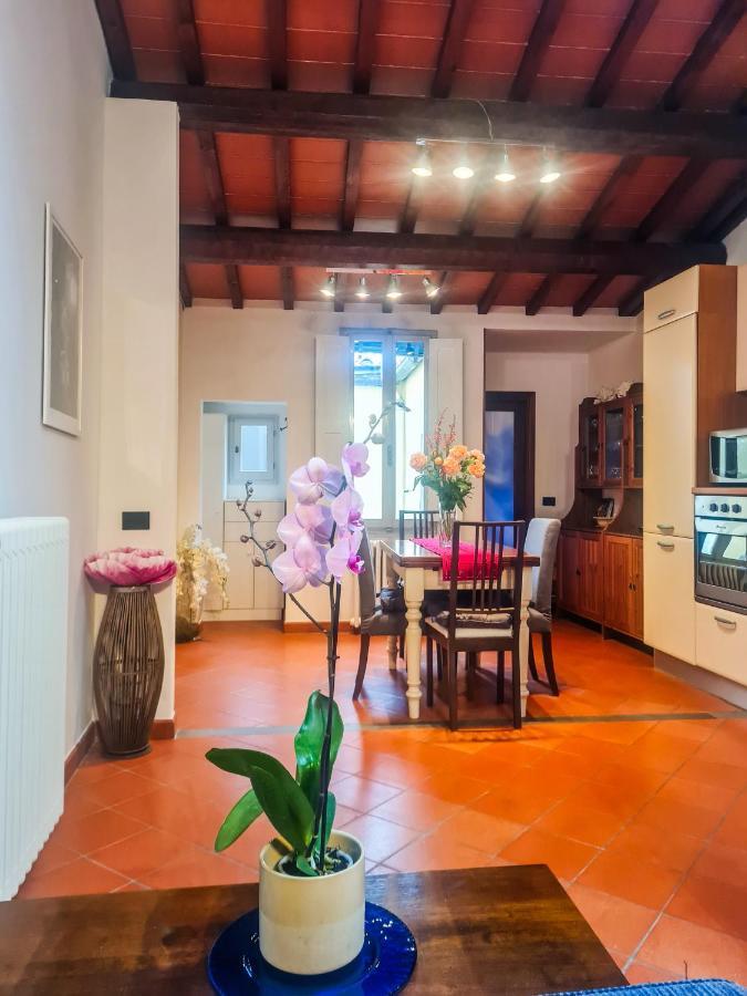 San Niccolo Apartment Florence Buitenkant foto